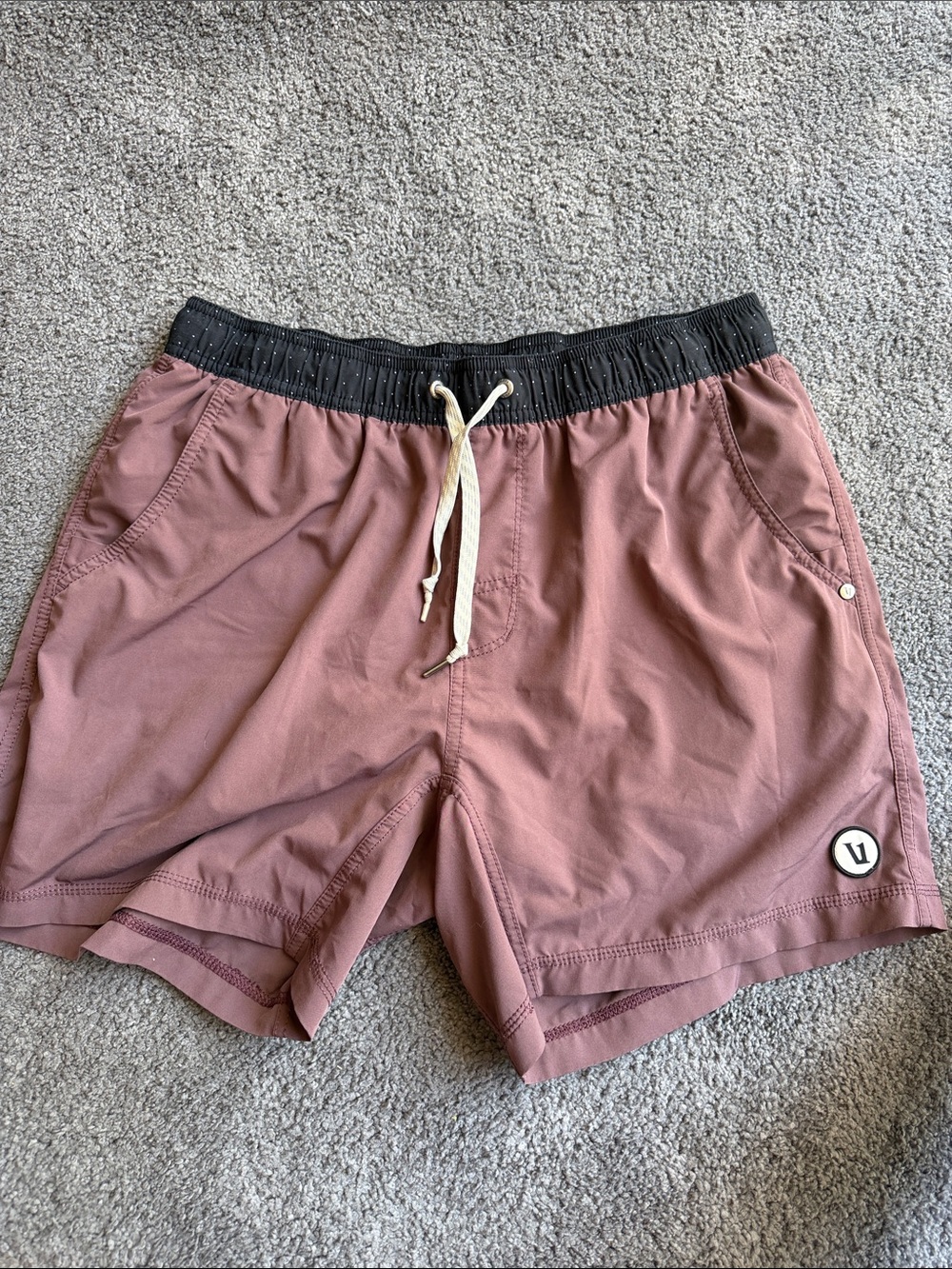 Vuori Kore Short 5”